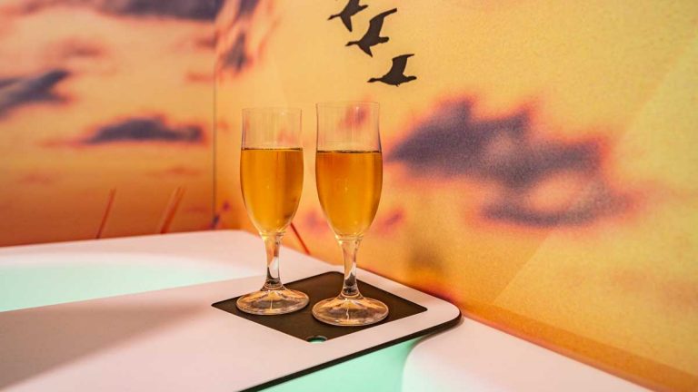 Riegler-Wandpaneele im Einsatz