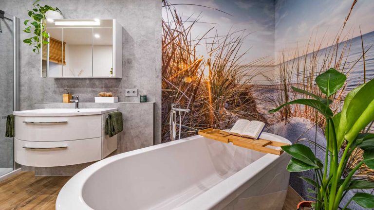 Riegler-Wandpaneele im Einsatz