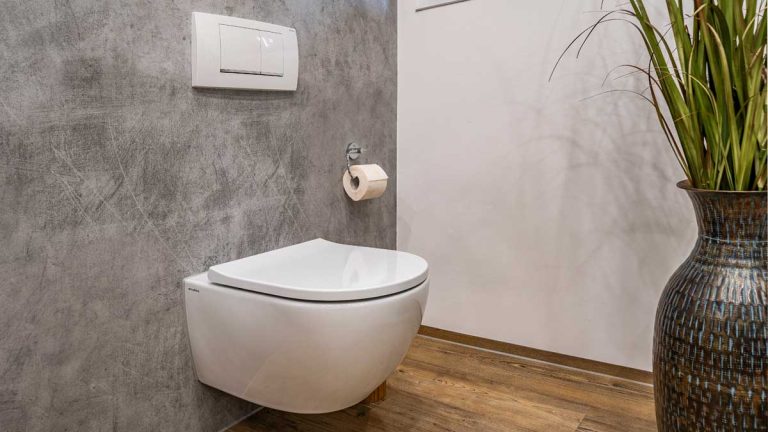 Riegler-Wandpaneele im Einsatz